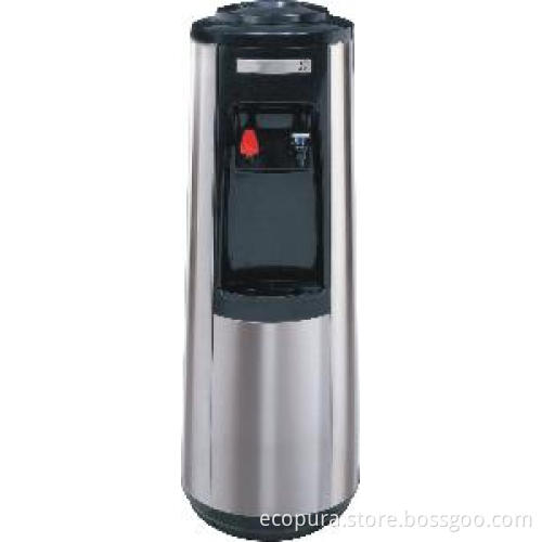 S. S304 Hot and Cold Water Dispenser